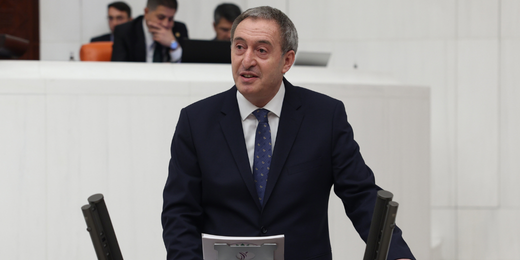 Bakırhan: Barışı cesaretin harcıyla ve 86 milyonun iradesiyle kuracağız