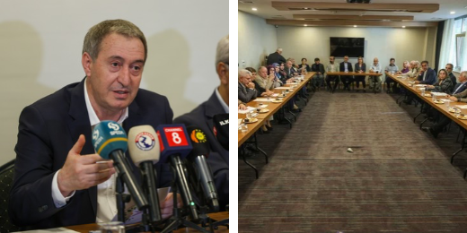 Bakırhan: Kürt siyasi parti ve oluşumlarının birliği On Gözlü Köprü gibi olmalıdır