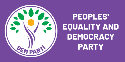 The trustee appointment is a futile imposition of surrender against the will of the people of Dersim!