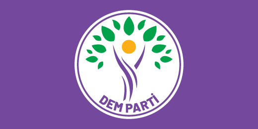 Demokratik değerlere sarılarak haksızlığa ve baskıya karşı mücadelemizi yükselteceğiz