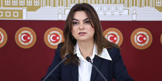 Koçyiğit'ten AKP Sözcüsüne: Fail kabinede yanınızda oturuyor, gereğini yapın