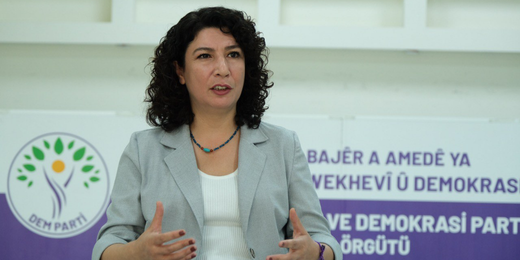 Halide Türkoğlu: Bütün kadınlar Ortadoğu Rönesansı’nda rol alsın