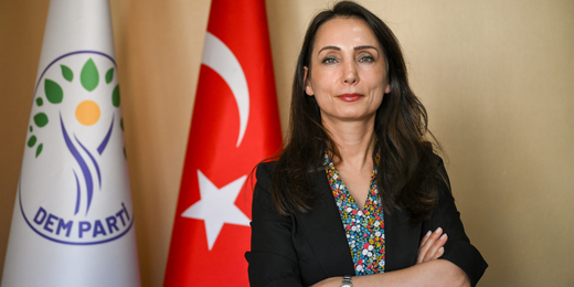 Hatimoğulları: Dar yasa süreci heba eder, yasa mümkün olan en geniş kapsamda hazırlanmalıdır