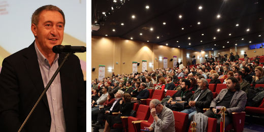 Bakırhan: HDK’nin meclis tipi örgütlenmesine ne kadar büyük ihtiyaç olduğunu gördük