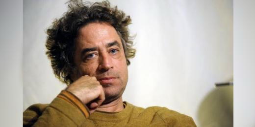 Amerikalı siyaset teorisyeni Michael Hardt'tan Öcalan'ın çağrısına destek mesajı