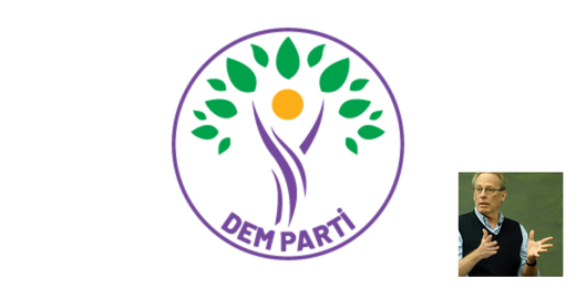 Warren Montag'ın destek mesajı