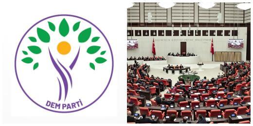 Türkiye’de mevcut ve yok olma tehlikesi altındaki dillerin korunması ve anadilinde eğitim hakkının tanınması