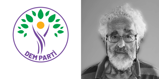 Dr. Roger van Zwanenberg'in destek mesajı