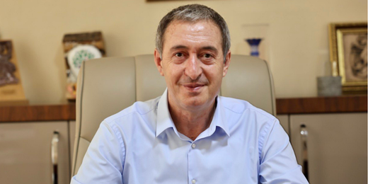 Bakırhan: Ne kadar jeopolitik kurnazlık yapılırsa yapılsın Kürt sorunu çözülmeden sonuca ulaşılmaz