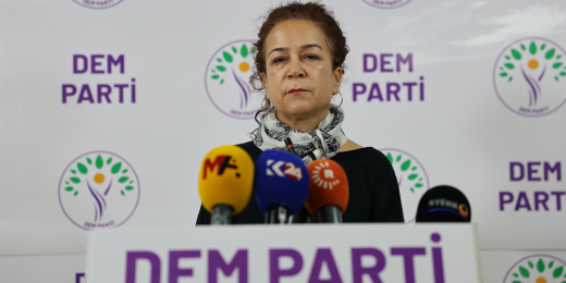 Karahalı: Asgari ücret net 25 bin TL olmalıdır