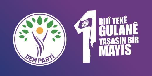 1 Mayıs 2025