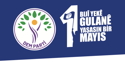 1 Mayıs 2026