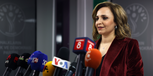 Parti Sözcümüz ilk etapta aday çıkaracağımız 7 ili açıkladı: Ankara, Antalya, Bolu, Konya, Kocaeli, Kayseri, Samsun