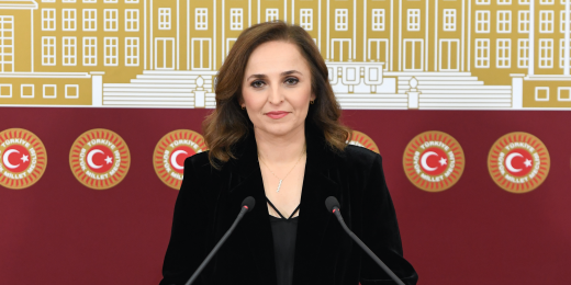 Doğan: "Halkların Eşitlik ve Demokrasi Partisi" adı değiştirilmeyecek, sadece kısa adımız olan HEDEP değiştirilecek