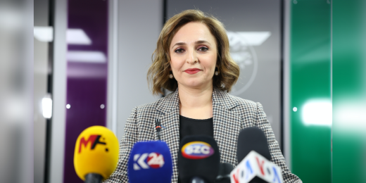 Doğan: Dersim DEM’den, DEM Dersim’den koparılamaz