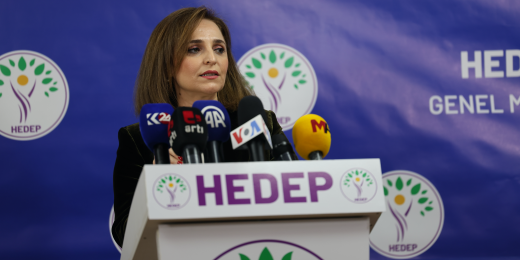 Doğan: Kendi adaylarımızla seçimlere girme eğilimi çıktı, son kararı PM verecek