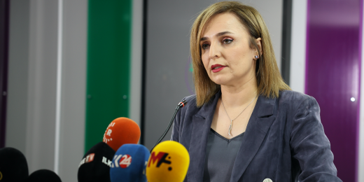 Doğan: Kızıltepe’de yapılacak tarım mitingiyle Ekmek ve Adalet Kampanyamızın startını veriyoruz