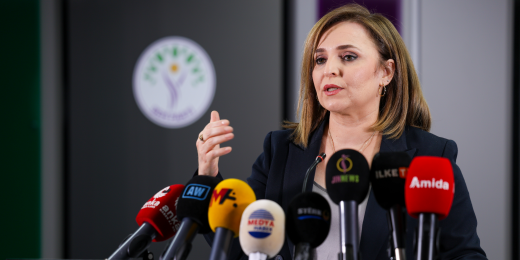Ayşegül Doğan: Okullardaki şiddet toplumsal ve politik iklimin yansımasıdır