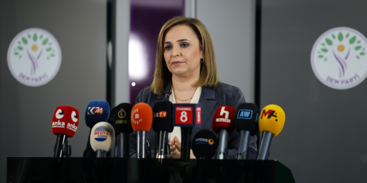 Ayşegül Doğan: Toplumun farklı kesimlerini kurulların içine dahil edecek mekanizmalar devreye konulmalı