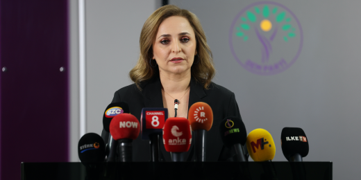 Ayşegül Doğan: Esenyurt'ta hedef alınan birlikte yaşama ve yönetme modelidir