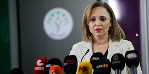 Ayşegül Doğan: Komisyonun yola çıkması önemli; herkes üzerine düşeni ciddiyetle yapmalı, sorumluluk almalı, cesur olmalı