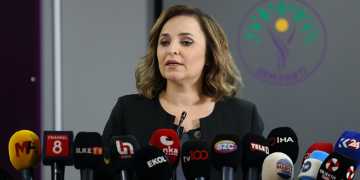 Ayşegül Doğan: Sırrı Süreyya Önder, aracının lastiğine yerleştirilen düzeneğin kamuoyuyla paylaşılarak istismar edilmesini istemedi