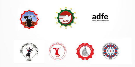 Suriye'de halklara ve inançlara yönelik saldırıları şiddetle kınıyoruz!