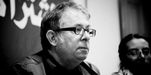 Profesör Alex Callinicos'tan barış sürecine destek mesajı