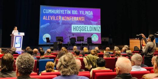 Cumhuriyetin 100. Yılında Aleviler Konferansı Sonuç Bildirgesi