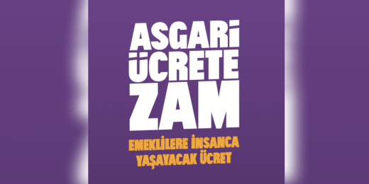 Asgari Ücrete Zam 2024