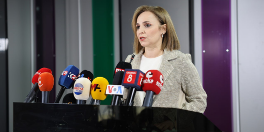 MYK'mız Van'da olağanüstü toplanıyor: Halkımızı iradesine sahip çıkmaya çağırıyoruz