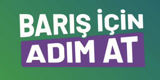 Barış İçin Adım At