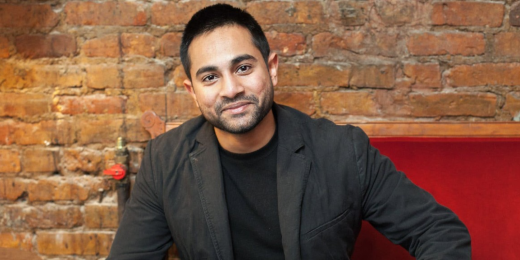 Bhaskar Sunkara: Abdullah Öcalan’s Peace and Democratic Society Call lays out an alternative path on the national question