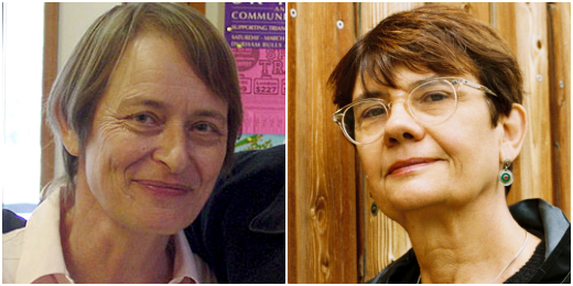 Catherine Malabou ve Elizabeth Grosz'dan Öcalan'ın çağrısına destek mesajı