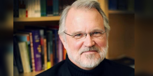 Professor Craig Calhoun's solidarity message