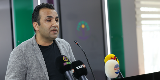 Çocuk Komisyonumuz: Belediyelerimizde özgürlükçü çocuk politikalarını hayata geçireceğiz