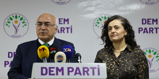 İhlal Raporumuz: 2015 yılından bugüne 22 bin 818 partilimiz gözaltına alındı