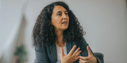 Günay: Kürtlerle barışan, Ortadoğu’daki bu savaştan en az zararı görür