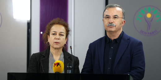 İliç Raporumuz: Yıllarca temizlenmesi mümkün olmayan bir hava, su ve toprak kirlenmesiyle karşı karşıyayız