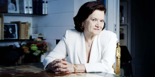 Roudinesco: The peace process is now more necessary than ever for Europe and the whole world