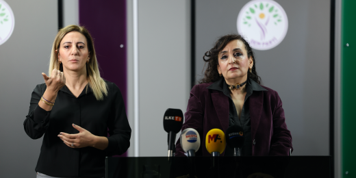 Engelliler Komisyonumuz: Her mayısın ilk pazarını Engelliler Onur Yürüyüşü Günü ilan ediyoruz