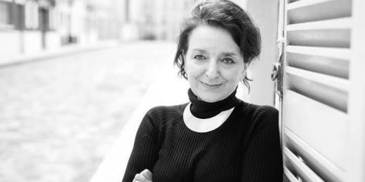 Professor Eva Illouz's solidarity message