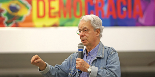 Frei Betto’dan Barış ve Demokratik Toplum Çağrısına destek mesajı