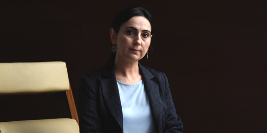 Yüksekdağ: Demokrasi cephesini zayıflatmanın değil, her eşikte onu güçlendirmenin yollarını aramalıyız