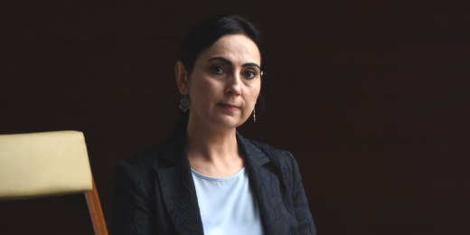 Yüksekdağ'ın da tutulduğu Kandıra Cezaevinde provokasyon girişimleri arttı
