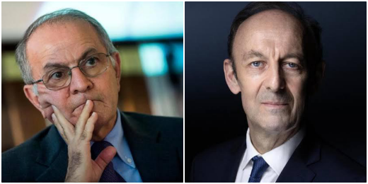 Historians Gentile and Duclert voice support for the Peace and Democratic Society Process