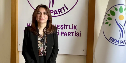 Koçyiğit: "Kürtler hariç" yazarak normalleşemezsiniz