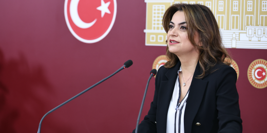 Koçyiğit: Meclis'te demokratik muhalefet hakkımızı sonuna kadar kullanmaya devam edeceğiz