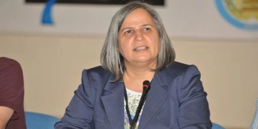 Kışanak cezaevinden seçim startı verdi: Ankara ile Diyarbakır’ı buluşturmak için yola çıktım