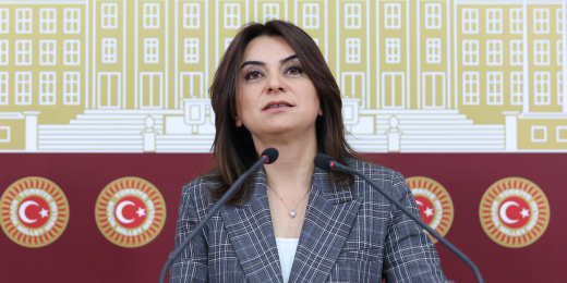 Koçyiğit: Kobanî’yi bu ülkenin demokratikleşmesini isteyen vicdan sahibi herkesle beraber savunduk